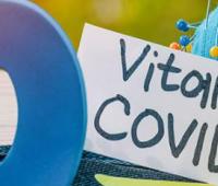 Vitamin D Levels and COVID-19 Severe Pneumonia: A Prospective Case-Control Study