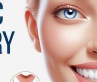 Cosmetic dentistry  | Submission open 