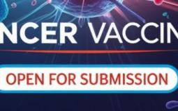 Submit work on Cancer vaccines