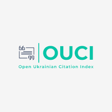 Open Ukrainian Citation Index (OUCI)