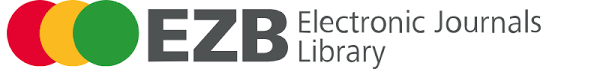 EZB - Electronic Journals Library